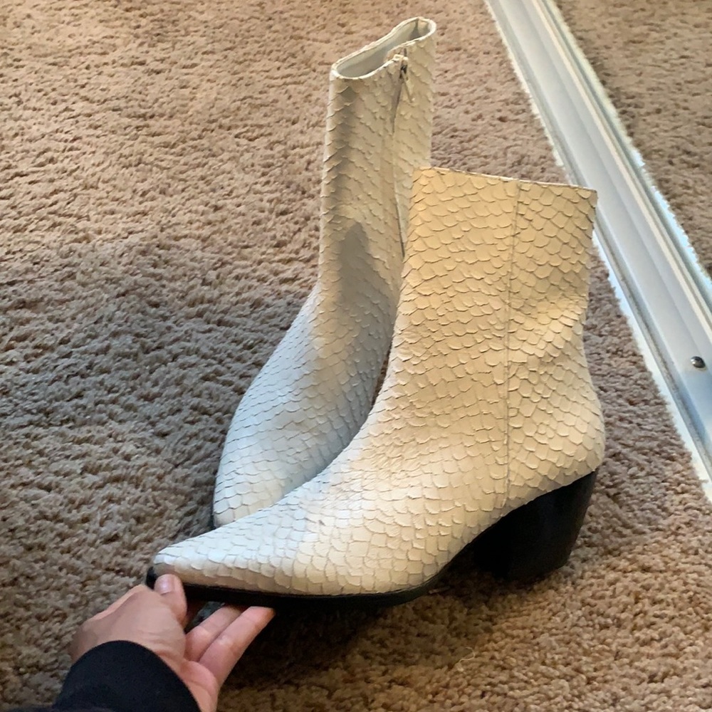 Matisse Caty boots